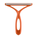 2 Pieces of Double-Sided Manual Hair Remover for Clothes