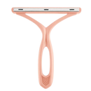 2 Pieces of Double-Sided Manual Hair Remover for Clothes