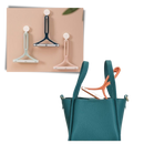 2 Pieces of Double-Sided Manual Hair Remover for Clothes