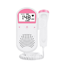 Baby Heartbeat Monitor