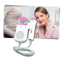 Baby Heartbeat Monitor