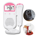 Baby Heartbeat Monitor