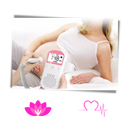 Baby Heartbeat Monitor