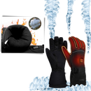 Winter Electric Heated Gloves