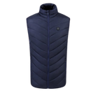 Unisex Heated Vest