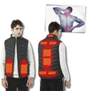 Unisex Heated Vest