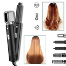 Hair Straightener 5-in-1 Set