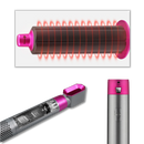 Hair Straightener 5-in-1 Set