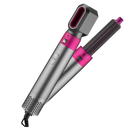 Hair Straightener 5-in-1 Set