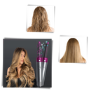 Hair Straightener 5-in-1 Set