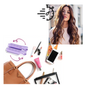 Pack of 4 Instant Hair Volumizer Clips