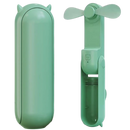 Handheld Mini Fan with USB
