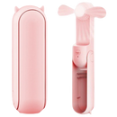 Handheld Mini Fan with USB