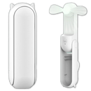 Handheld Mini Fan with USB