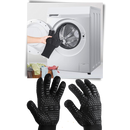 Heat resistant BBQ gloves (1 pair)