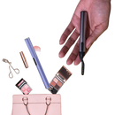 Heated Eyelash Curling Brush