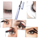 Heated Eyelash Curling Brush