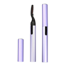 Heated Eyelash Curling Brush