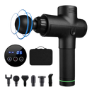 High speed vibration Massage gun