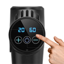 High speed vibration Massage gun