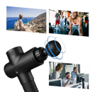 High speed vibration Massage gun