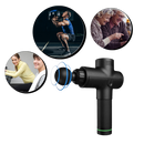 High speed vibration Massage gun