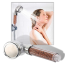 High Pressure ionic Shower Head