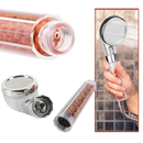 High Pressure ionic Shower Head