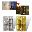 Versatile Soft-Closing Door Hinge