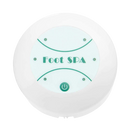 Ionic detox foot bath