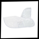 Hooded Raincoat for Dogs