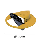 Bucket Rat and Mice Trap