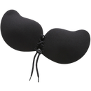 Invisible Push-Up Bra