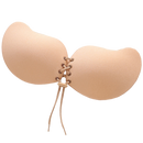 Invisible Push-Up Bra