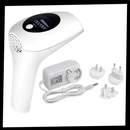 IPL Laser Hair Remover Handset