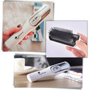 Infrared Laser Comb