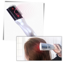 Infrared Laser Comb