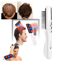 Infrared Laser Comb