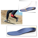 Orthopaedic Posture-Correcting Insole