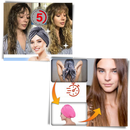 Instant Dry Hair Towel