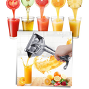 Manual Fruit Juice Squeezer