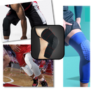 Anti-Collision Knee Pad