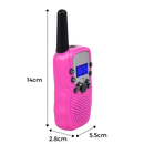 Kids Walkie Talkies (2 Pcs)