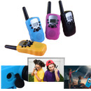 Kids Walkie Talkies (2 Pcs)