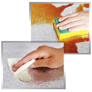 Kitchen wallpaper oil proof