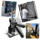 Labour-Saving Door Jack