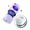 Mosquito killer lamp