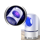 Mosquito killer lamp