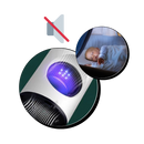 Mosquito killer lamp