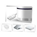 Mosquito killer lamp